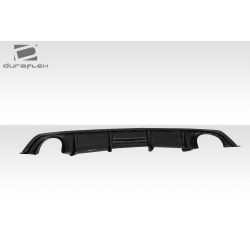 2018-2023 Infiniti Q50 Duraflex SRK Rear Diffuser - 1 Piece image - 11