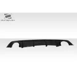2018-2023 Infiniti Q50 SRK Rear Diffuser - 1 Piece image - 11