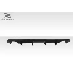 2018-2023 Infiniti Q50 SRK Rear Diffuser - 1 Piece image - 5