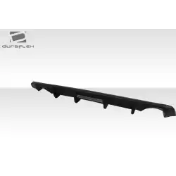 2018-2023 Infiniti Q50 SRK Rear Diffuser - 1 Piece image - 7