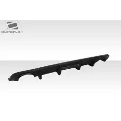 2018-2023 Infiniti Q50 SRK Rear Diffuser - 1 Piece image - 9