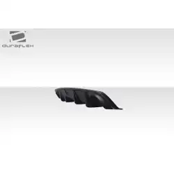 2018-2023 Infiniti Q50 SRK Rear Diffuser - 1 Piece image - 19