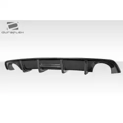 2018-2023 Infiniti Q50 SRK Rear Diffuser - 1 Piece (S) image - 4