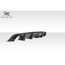 2018-2023 Infiniti Q50 SRK Rear Diffuser - 1 Piece (S) image - 6