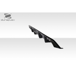 2018-2023 Infiniti Q50 Carbon Creations SRK Rear Diffuser - 1 Piece image - 9