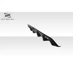 2018-2023 Infiniti Q50 SRK Rear Diffuser - 1 Piece (S) image - 9