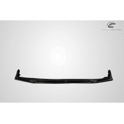 2017-2021 Honda Civic HB Carbon Creations BZ Front Lip Spoiler - 1 Piece image - 3
