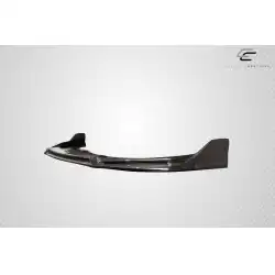 2017-2021 Honda Civic HB BZ Front Lip Spoiler - 1 Piece image - 4