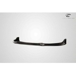 2017-2021 Honda Civic HB Carbon Creations BZ Front Lip Spoiler - 1 Piece image - 7