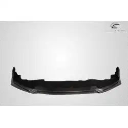 2017-2021 Honda Civic HB BZ Front Lip Spoiler - 1 Piece image - 4