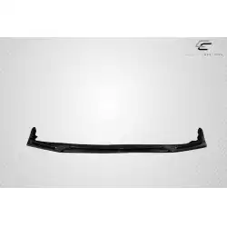 2017-2021 Honda Civic HB BZ Front Lip Spoiler - 1 Piece image - 6