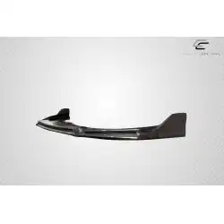 2017-2021 Honda Civic HB BZ Front Lip Spoiler - 1 Piece image - 8