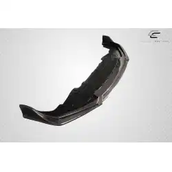 2017-2021 Honda Civic HB BZ Front Lip Spoiler - 1 Piece image - 10