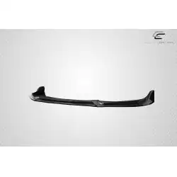2017-2021 Honda Civic HB BZ Front Lip Spoiler - 1 Piece image - 14