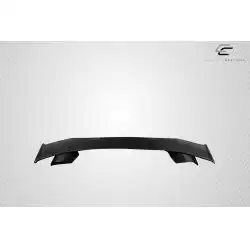 2016-2019 Cadillac ATS-V V Look Front Lip image - 20