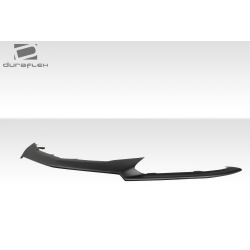 2016-2019 Cadillac ATS-V Duraflex V Look Front Lip Spoiler - 1 Piece image - 4