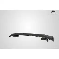 2016-2019 Cadillac ATS-V V Look Front Lip Spoiler - 1 Piece image - 7