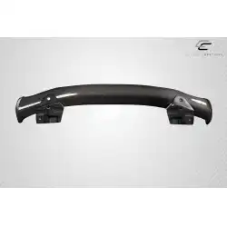 2016-2019 Cadillac ATS-V V Look Front Lip Spoiler - 1 Piece image - 19