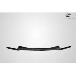 2016-2019 Cadillac ATS-V V Look Front Lip Spoiler - 1 Piece image - 2
