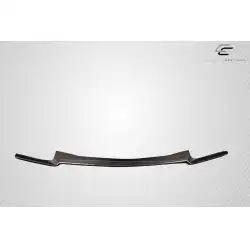 2016-2019 Cadillac ATS-V V Look Front Lip Spoiler - 1 Piece image - 3