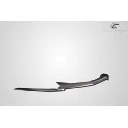 2016-2019 Cadillac ATS-V V Look Front Lip Spoiler - 1 Piece image - 6