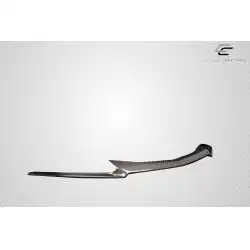 2016-2019 Cadillac ATS-V V Look Front Lip Spoiler - 1 Piece image - 8