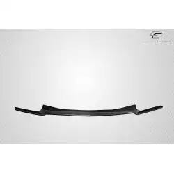 2016-2019 Cadillac ATS-V V Look Carbon Fiber Front Lip image - 3