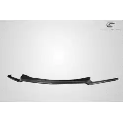2016-2019 Cadillac ATS-V V Look Carbon Fiber Front Lip image - 7