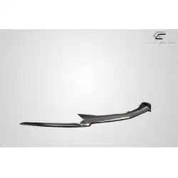 2016-2019 Cadillac ATS-V V Look Carbon Fiber Front Lip image - 11