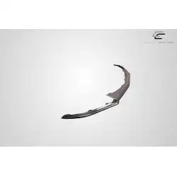 2016-2019 Cadillac ATS-V V Look Carbon Fiber Front Lip image - 13