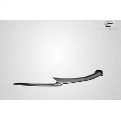 2016-2019 Cadillac ATS-V V Look Carbon Fiber Front Lip image - 15