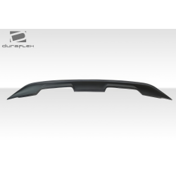 2015-2023 Ford Mustang Duraflex GT500 Look Rear Wing Spoiler - 1 Piece image - 3