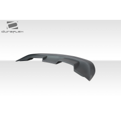 2015-2023 Ford Mustang Duraflex GT500 Look Rear Wing Spoiler - 1 Piece image - 4