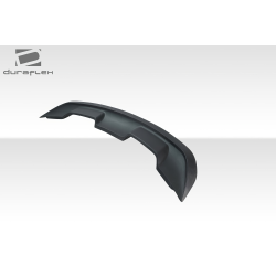 2015-2023 Ford Mustang Duraflex GT500 Look Rear Wing Spoiler - 1 Piece image - 6