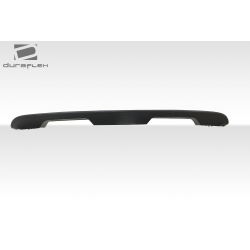 2015-2023 Ford Mustang Duraflex GT500 Look Rear Wing Spoiler - 1 Piece image - 7