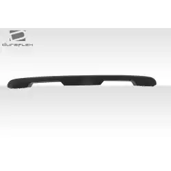 2015-2023 Ford Mustang GT500 Look Rear Wing Spoiler - 1 Piece image - 7