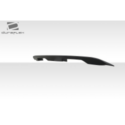 2015-2023 Ford Mustang Duraflex GT500 Look Rear Wing Spoiler - 1 Piece image - 8