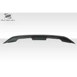 2015-2023 Ford Mustang GT500 Look Rear Wing Spoiler - 1 Piece image - 5