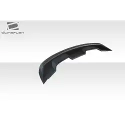2015-2023 Ford Mustang GT500 Look Rear Wing Spoiler - 1 Piece image - 9