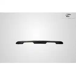 2015-2023 Ford Mustang GT500 Look Rear Wing Spoiler - 1 Piece image - 3