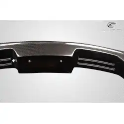 2015-2023 Ford Mustang GT500 Look Rear Wing Spoiler - 1 Piece image - 9