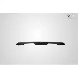 2015-2023 Ford Mustang GT500 Look Rear Wing Spoiler - 1 Piece image - 6