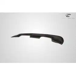 2015-2023 Ford Mustang GT500 Look Rear Wing Spoiler - 1 Piece image - 8