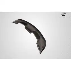 2015-2023 Ford Mustang GT500 Look Rear Wing Spoiler - 1 Piece image - 10