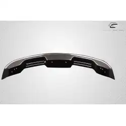 2015-2023 Ford Mustang GT500 Look Rear Wing Spoiler - 1 Piece image - 16