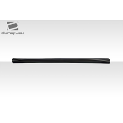 2015-2023 Dodge Charger Duraflex SKS Wide Body Side Skirts Rocker Panels - 2 Piece image - 4