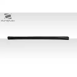 2015-2023 Dodge Charger SKS Wide Body Side Skirts Rocker Panels - 2 Piece image - 4