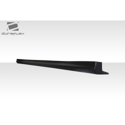 2015-2023 Dodge Charger Duraflex SKS Wide Body Side Skirts Rocker Panels - 2 Piece image - 5