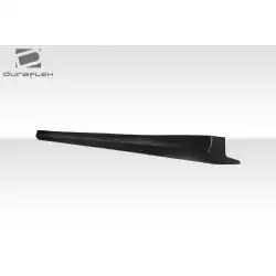 2015-2023 Dodge Charger SKS Wide Body Side Skirts Rocker Panels - 2 Piece image - 5