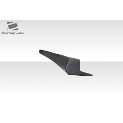 2015-2023 Dodge Charger Duraflex SKS Wide Body Side Skirts Rocker Panels - 2 Piece image - 6